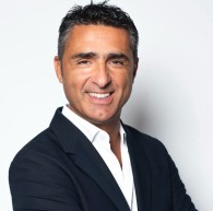 Thierry Pascoa TOURNY MEYER